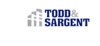 Todd & Sargent, Inc. Logo