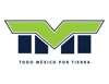 Todo Mexico Por Tierra Logo
