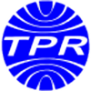 Tokyo PR Logo