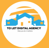 To Let Digital Agency Ltd Logo