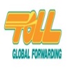 Toll Global Forwarding Wilm Yard Logo