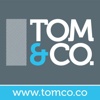 Tom&Co. Logo