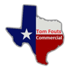 Tom Fouts Commercial Real Estate Logo