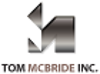 TOM MCBRIDE, INC. Logo
