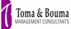 Toma & Bouma Management Consultants Logo