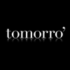 TOMORRO’ Logo