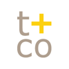 tonneson + co Logo