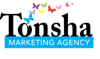 Tonsha Marketing Agency Logo