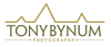 Tony Bynum Photography Logo