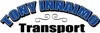 Tony Innaimo Transport Logo