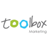 Toolbox Marketing Consulting Logo
