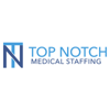Top Notch Medical Staffing Logo