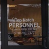 Top Notch Personnel Inc. Logo