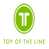Top Of The Line Sportswear Inc Logo