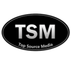 Top Source Media Logo