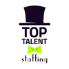 Top Talent Staffing Logo