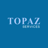 Topaz Services Logo