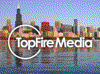 TopFire Media Logo