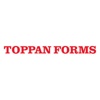 Toppan Forms Logo
