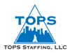 Tops Staffing Logo