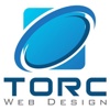 Torc Web Design & SEO Logo