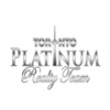 Toronto Platinum Realty Team Logo