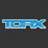 Torx Media Logo