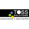 TOSS Solutions Inc Logo