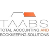 Total Accounting and Bookkeeping Solutions Logo