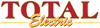 Total Electric Evergreen Logo