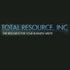 Total Resource Staffing Logo