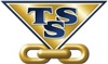 Total Security. Logo