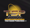Total Sound Productions Logo