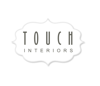 Bronwyn Poole of Touch Interiors Logo