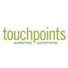 Touchpoints Marketing & Advertising Logo