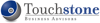 Touchstone Business Advisors Logo