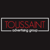 Toussaint Advertising Group Logo