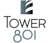 Tower 801 Logo