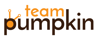 Team Pumpkin Logo