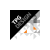 TPG Design Ltd. Logo