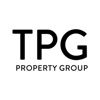 TPG Property Group Logo
