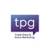 TPG Trade Show & Event Marketing Logo