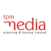 TPM Media Planning & Buying Limited Logo