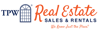 TPW Real Estate Logo