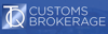 TQ Customs Brokerage Logo