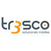 TR3SCO Logo