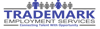 Trademark Employment Services Logo