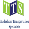 TTS-Tradeshow Transportation Logo