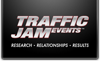 Traffic Jam Events, LLC Logo