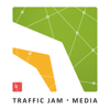 Traffic Jam Media Logo